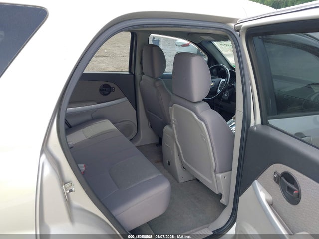 Продаж на аукціоні авто 2008 Chevrolet Equinox Lt, vin: 2CNDL33F986349277, номер лоту: 45058508