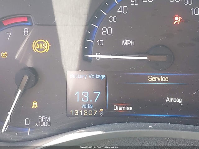 Продажа на аукционе авто 2013 Cadillac Ats Standard, vin: 1G6AG5RX8D0174498, номер лота: 45058513