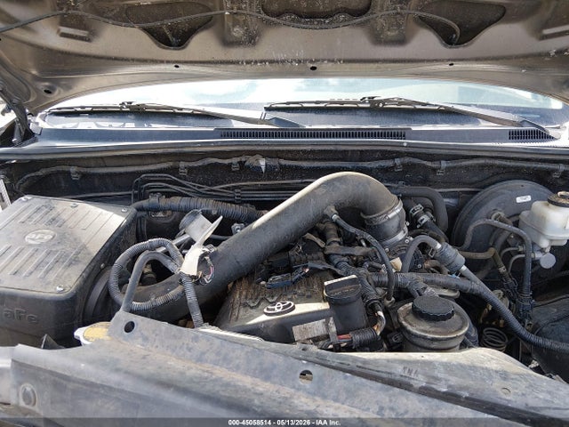 Aukcja sprzedaży 2013 Toyota Tacoma Prerunner, vin: 5TFJX4GNXDX018155, numer aukcji: 45058514