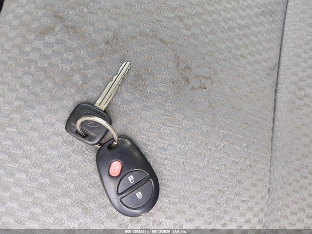 Aukcja sprzedaży 2013 Toyota Tacoma Prerunner, vin: 5TFJX4GNXDX018155, numer aukcji: 45058514