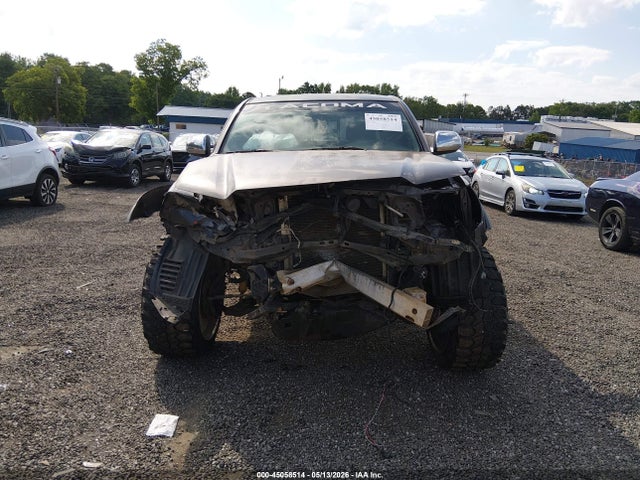 Aukcja sprzedaży 2013 Toyota Tacoma Prerunner, vin: 5TFJX4GNXDX018155, numer aukcji: 45058514