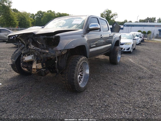 Aukcja sprzedaży 2013 Toyota Tacoma Prerunner, vin: 5TFJX4GNXDX018155, numer aukcji: 45058514