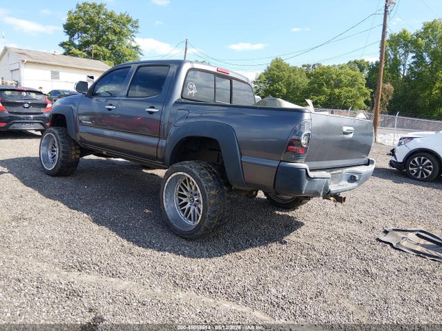 Aukcja sprzedaży 2013 Toyota Tacoma Prerunner, vin: 5TFJX4GNXDX018155, numer aukcji: 45058514
