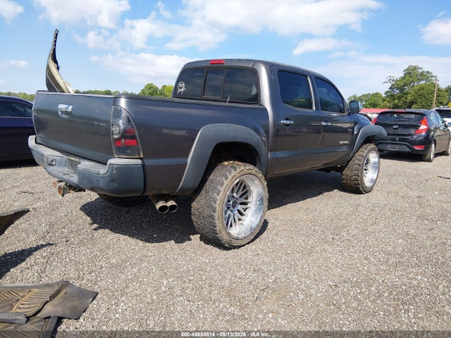Aukcja sprzedaży 2013 Toyota Tacoma Prerunner, vin: 5TFJX4GNXDX018155, numer aukcji: 45058514