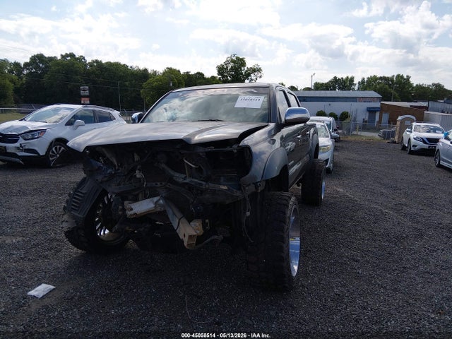 Aukcja sprzedaży 2013 Toyota Tacoma Prerunner, vin: 5TFJX4GNXDX018155, numer aukcji: 45058514