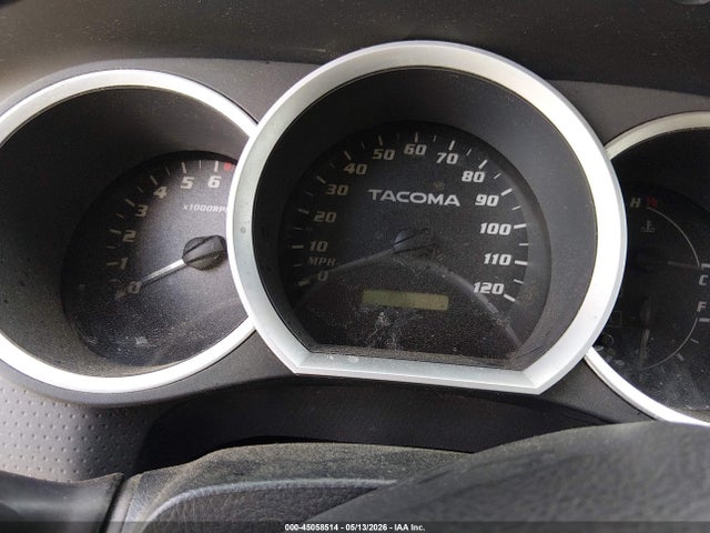 Aukcja sprzedaży 2013 Toyota Tacoma Prerunner, vin: 5TFJX4GNXDX018155, numer aukcji: 45058514