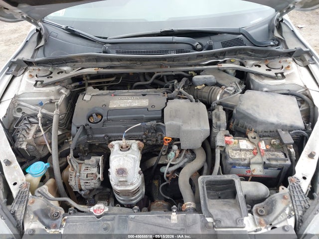 Продажа на аукционе авто 2013 Honda Accord Sport, vin: 1HGCR2F55DA241507, номер лота: 45058518