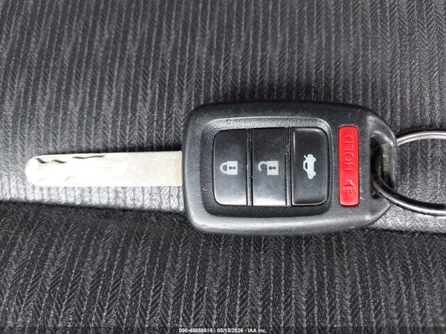 Продажа на аукционе авто 2013 Honda Accord Sport, vin: 1HGCR2F55DA241507, номер лота: 45058518
