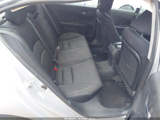 Продажа на аукционе авто 2013 Honda Accord Sport, vin: 1HGCR2F55DA241507, номер лота: 45058518