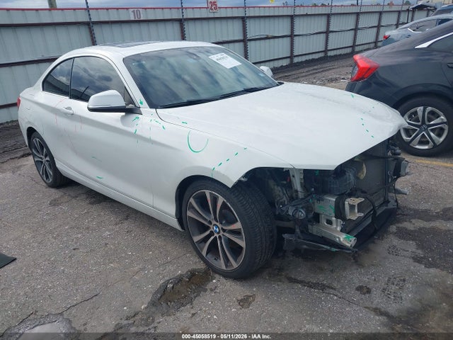 Продаж на аукціоні авто 2017 Bmw 230i, vin: WBA2F9C56HV664477, номер лоту: 45058519