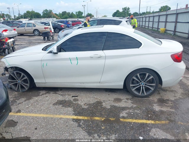 Продаж на аукціоні авто 2017 Bmw 230i, vin: WBA2F9C56HV664477, номер лоту: 45058519
