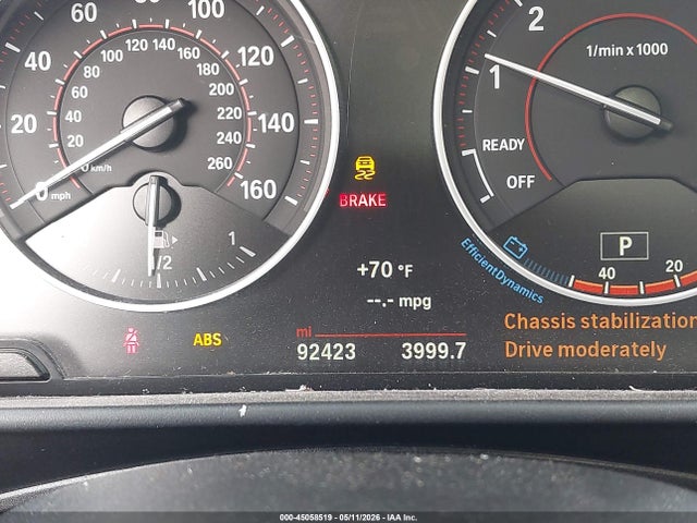 Продаж на аукціоні авто 2017 Bmw 230i, vin: WBA2F9C56HV664477, номер лоту: 45058519