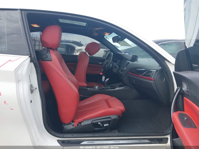 Продаж на аукціоні авто 2017 Bmw 230i, vin: WBA2F9C56HV664477, номер лоту: 45058519
