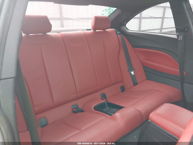 Продаж на аукціоні авто 2017 Bmw 230i, vin: WBA2F9C56HV664477, номер лоту: 45058519