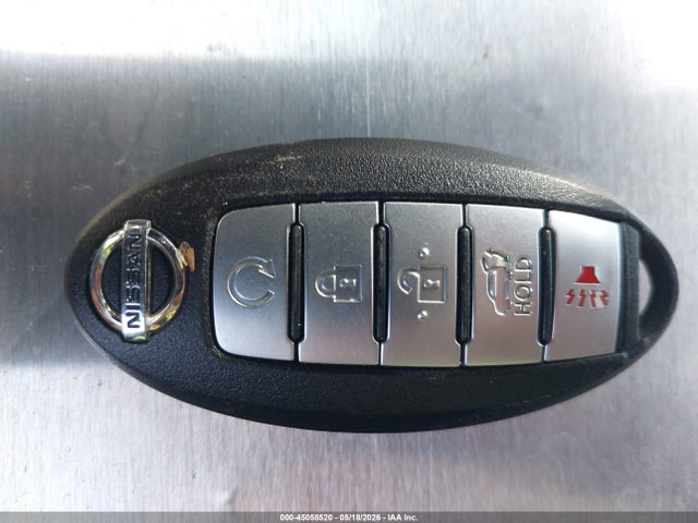 Продажа на аукционе авто 2018 Nissan Rogue Sv, vin: 5N1AT2MT4JC815826, номер лота: 45058520