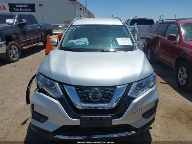 Продажа на аукционе авто 2018 Nissan Rogue Sv, vin: 5N1AT2MT4JC815826, номер лота: 45058520