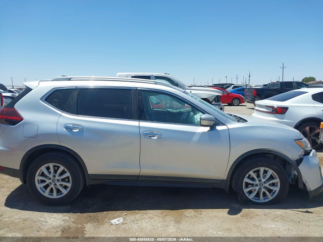 Продажа на аукционе авто 2018 Nissan Rogue Sv, vin: 5N1AT2MT4JC815826, номер лота: 45058520