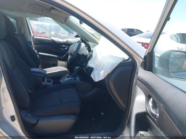 Продажа на аукционе авто 2018 Nissan Rogue Sv, vin: 5N1AT2MT4JC815826, номер лота: 45058520