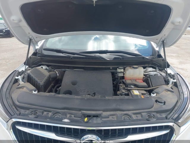 Продажа на аукционе авто 2020 Buick Enclave Fwd Essence, vin: 5GAERBKWXLJ185862, номер лота: 45058521