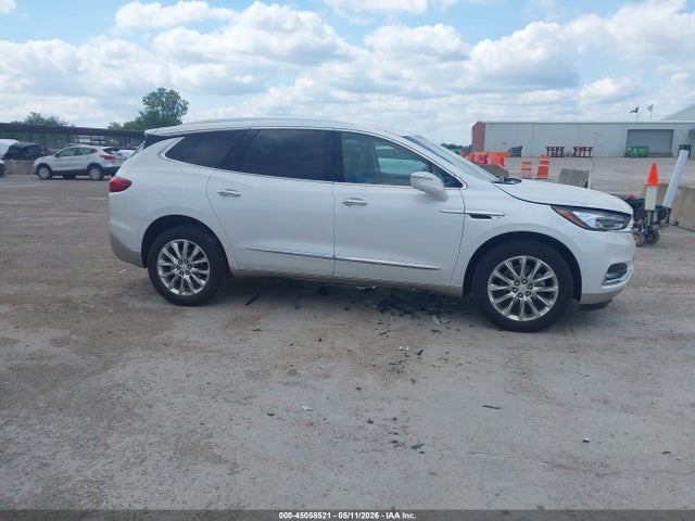 Продажа на аукционе авто 2020 Buick Enclave Fwd Essence, vin: 5GAERBKWXLJ185862, номер лота: 45058521