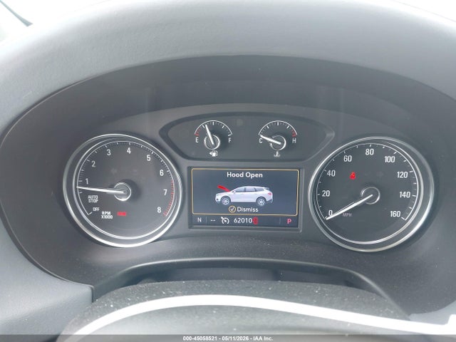 Продажа на аукционе авто 2020 Buick Enclave Fwd Essence, vin: 5GAERBKWXLJ185862, номер лота: 45058521