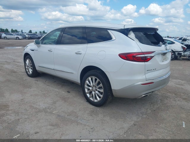 Продажа на аукционе авто 2020 Buick Enclave Fwd Essence, vin: 5GAERBKWXLJ185862, номер лота: 45058521
