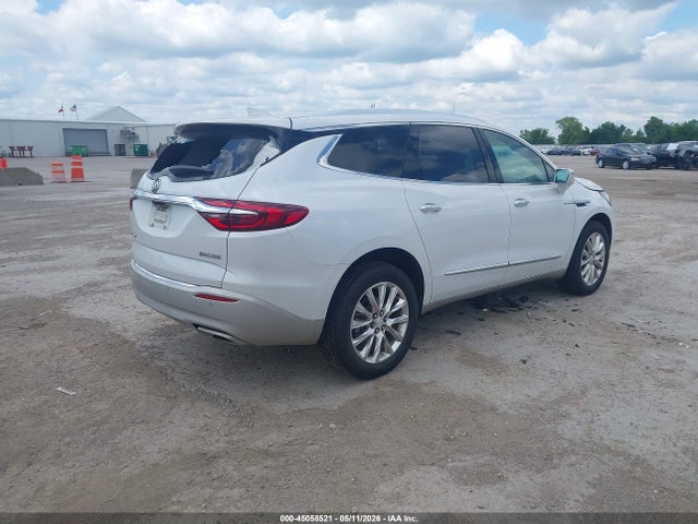 Продажа на аукционе авто 2020 Buick Enclave Fwd Essence, vin: 5GAERBKWXLJ185862, номер лота: 45058521