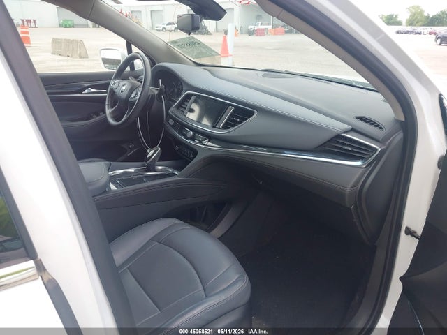 Продажа на аукционе авто 2020 Buick Enclave Fwd Essence, vin: 5GAERBKWXLJ185862, номер лота: 45058521
