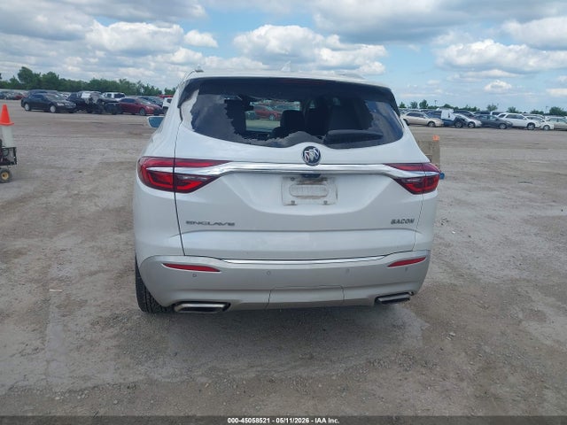 Продажа на аукционе авто 2020 Buick Enclave Fwd Essence, vin: 5GAERBKWXLJ185862, номер лота: 45058521