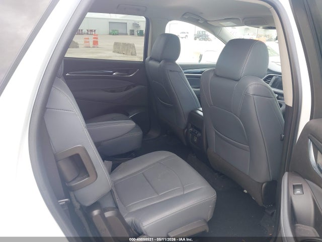Продажа на аукционе авто 2020 Buick Enclave Fwd Essence, vin: 5GAERBKWXLJ185862, номер лота: 45058521