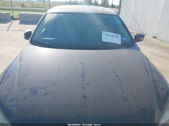 Aukcja sprzedaży 2013 Volkswagen Passat 2.5l Se, vin: 1VWBH7A3XDC088348, numer aukcji: 45058523