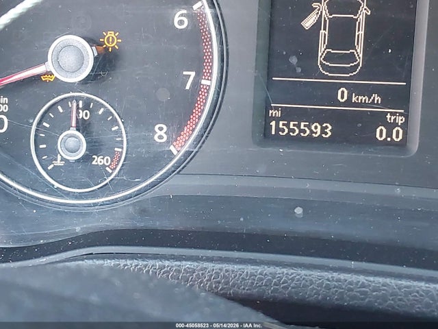 Aukcja sprzedaży 2013 Volkswagen Passat 2.5l Se, vin: 1VWBH7A3XDC088348, numer aukcji: 45058523