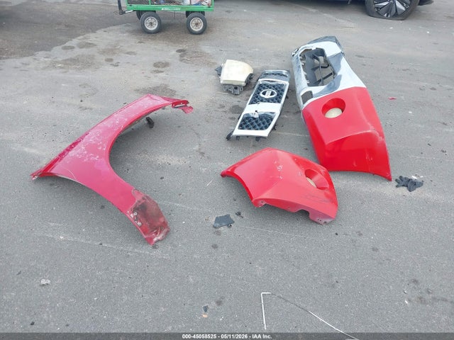 Aukcja sprzedaży 2006 Nissan Titan Se, vin: 1N6BA07B36N540285, numer aukcji: 45058525