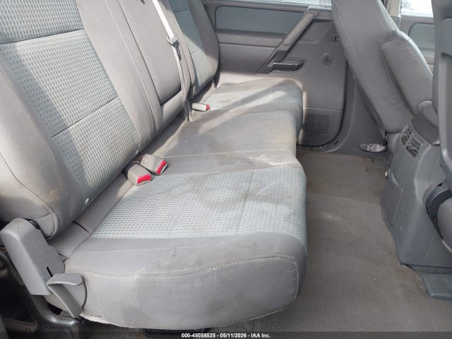 Aukcja sprzedaży 2006 Nissan Titan Se, vin: 1N6BA07B36N540285, numer aukcji: 45058525