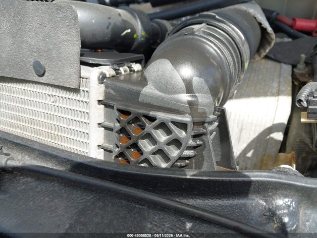 45058528 :رقم المزاد ، 1FT8W3BT2DEB44653 vin ، 2013 Ford F-350 Lariat مزاد بيع