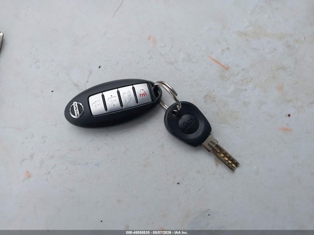 Aukcja sprzedaży 2016 Nissan Sentra Sv, vin: 3N1AB7AP7GY326755, numer aukcji: 45058535