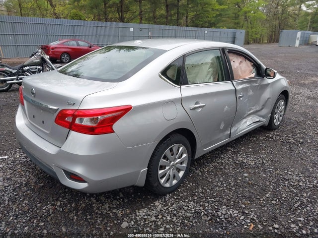 Aukcja sprzedaży 2016 Nissan Sentra Sv, vin: 3N1AB7AP7GY326755, numer aukcji: 45058535
