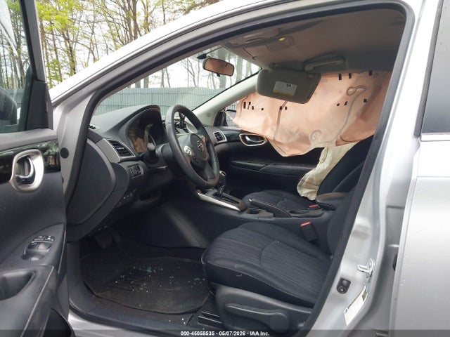 Aukcja sprzedaży 2016 Nissan Sentra Sv, vin: 3N1AB7AP7GY326755, numer aukcji: 45058535