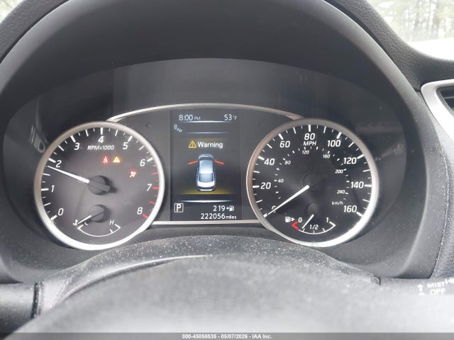 Aukcja sprzedaży 2016 Nissan Sentra Sv, vin: 3N1AB7AP7GY326755, numer aukcji: 45058535