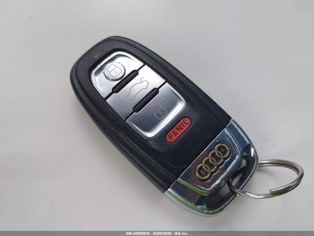 Aukcja sprzedaży 2015 Audi A4 2.0t Premium, vin: WAUBFAFL4FN006262, numer aukcji: 45058538