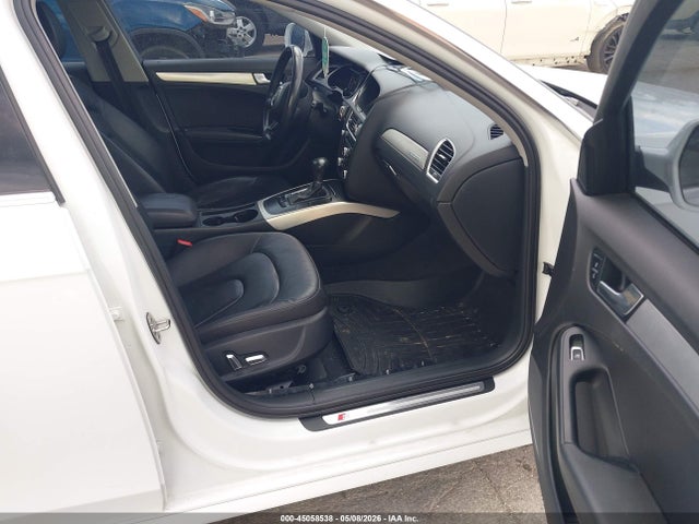 Aukcja sprzedaży 2015 Audi A4 2.0t Premium, vin: WAUBFAFL4FN006262, numer aukcji: 45058538