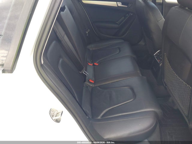 Aukcja sprzedaży 2015 Audi A4 2.0t Premium, vin: WAUBFAFL4FN006262, numer aukcji: 45058538