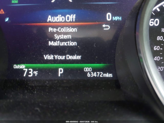 Toyota CAMRY XLE 2021 4T1F11AK2MU565115 Image 15