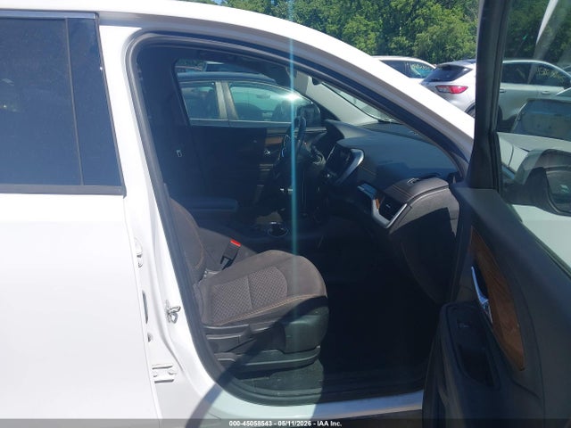 Aukcja sprzedaży 2018 Gmc Terrain Sle, vin: 3GKALMEV6JL294049, numer aukcji: 45058543