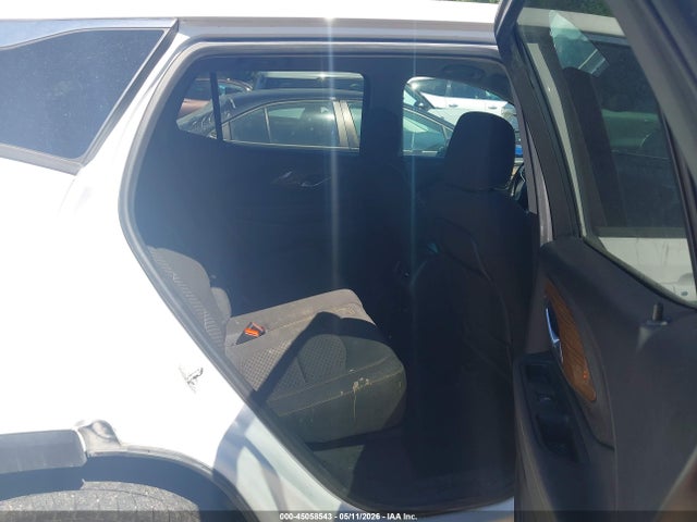Aukcja sprzedaży 2018 Gmc Terrain Sle, vin: 3GKALMEV6JL294049, numer aukcji: 45058543