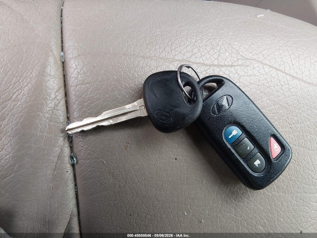 Aukcja sprzedaży 2012 Hyundai Santa Fe Limited V6, vin: 5XYZK4AG7CG145894, numer aukcji: 45058546