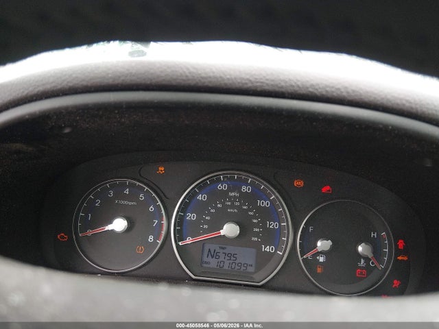Aukcja sprzedaży 2012 Hyundai Santa Fe Limited V6, vin: 5XYZK4AG7CG145894, numer aukcji: 45058546