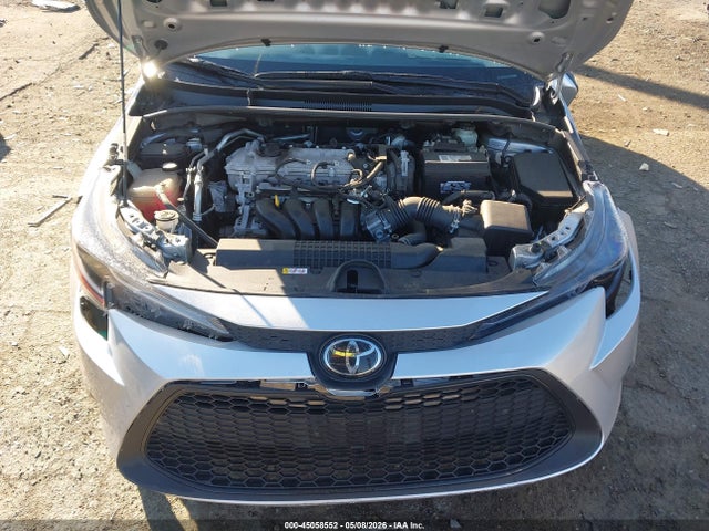 Aukcja sprzedaży 2020 Toyota Corolla Le, vin: JTDEPRAEXLJ004409, numer aukcji: 45058552