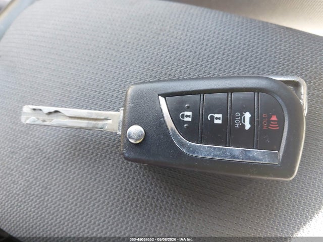Aukcja sprzedaży 2020 Toyota Corolla Le, vin: JTDEPRAEXLJ004409, numer aukcji: 45058552