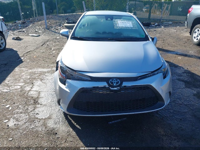 Aukcja sprzedaży 2020 Toyota Corolla Le, vin: JTDEPRAEXLJ004409, numer aukcji: 45058552